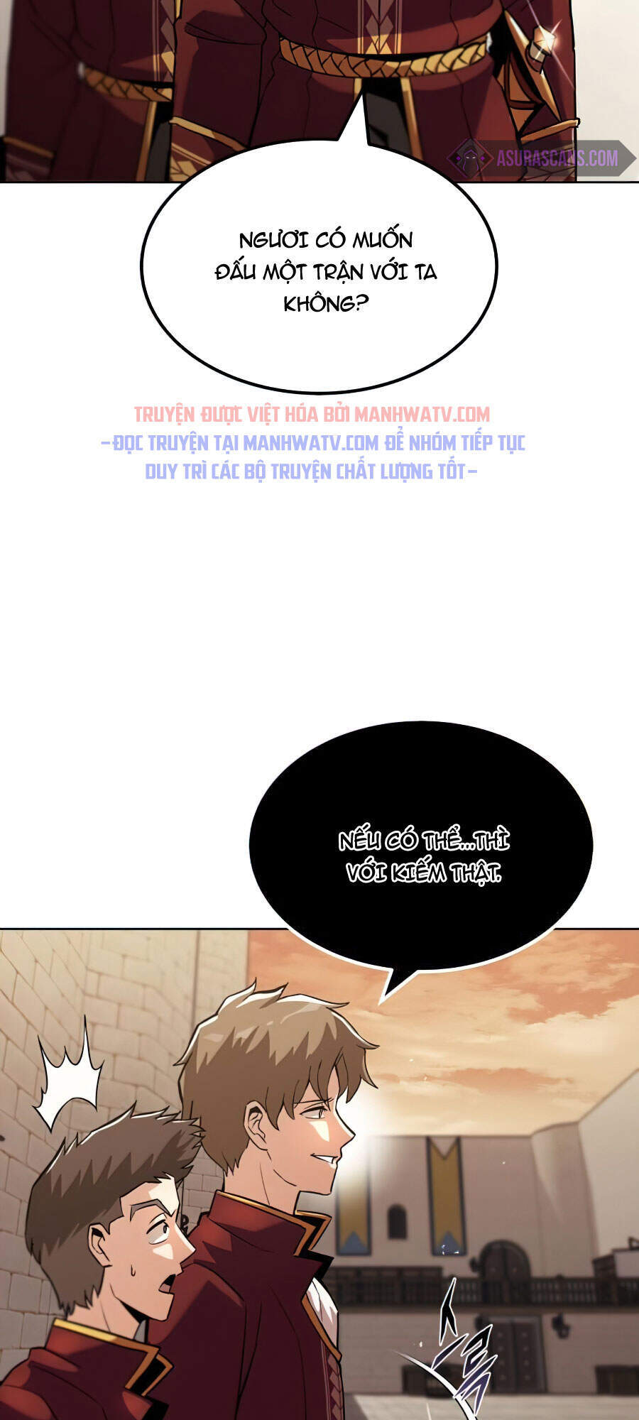 Con Đường Võ Giả Của Phế Vật - Chương 24 - Trang 61