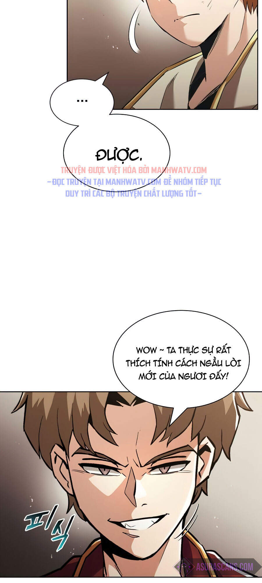 Con Đường Võ Giả Của Phế Vật - Chương 24 - Trang 63