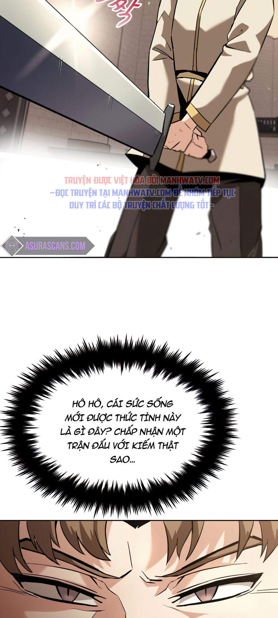 Con Đường Võ Giả Của Phế Vật - Chương 24 - Trang 65