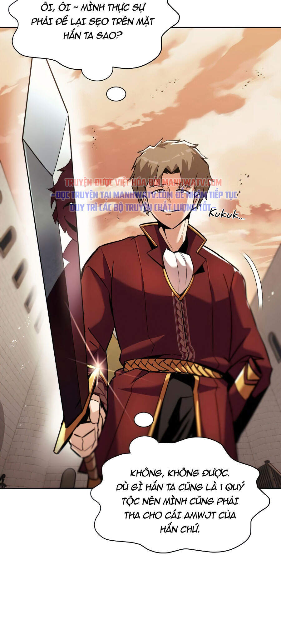 Con Đường Võ Giả Của Phế Vật - Chương 24 - Trang 67