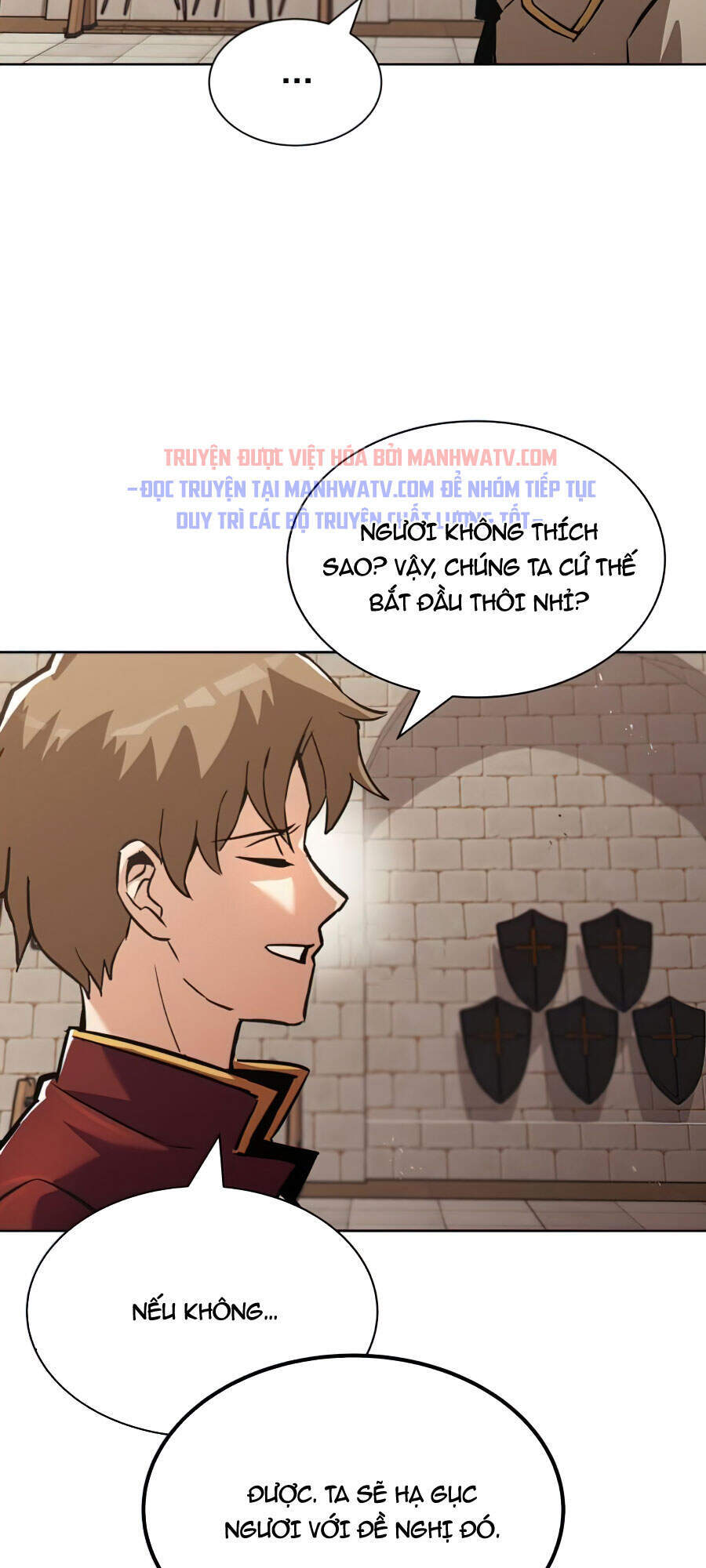 Con Đường Võ Giả Của Phế Vật - Chương 24 - Trang 69