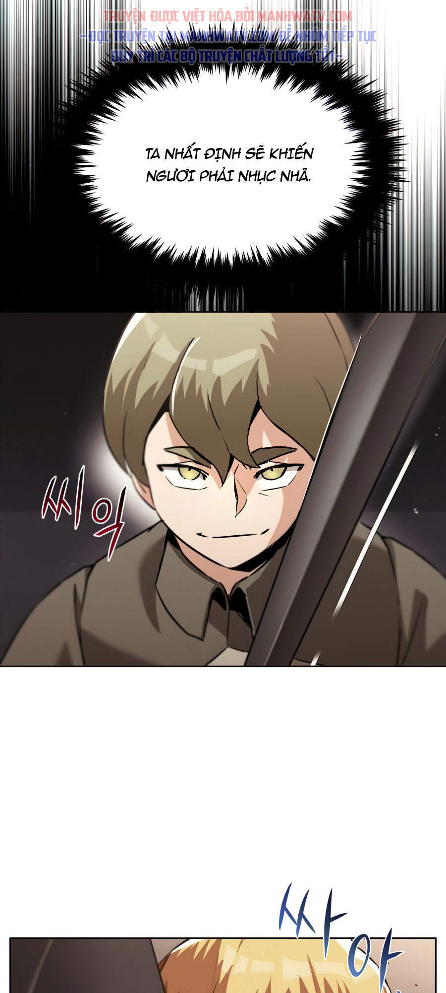 Con Đường Võ Giả Của Phế Vật - Chương 24 - Trang 8