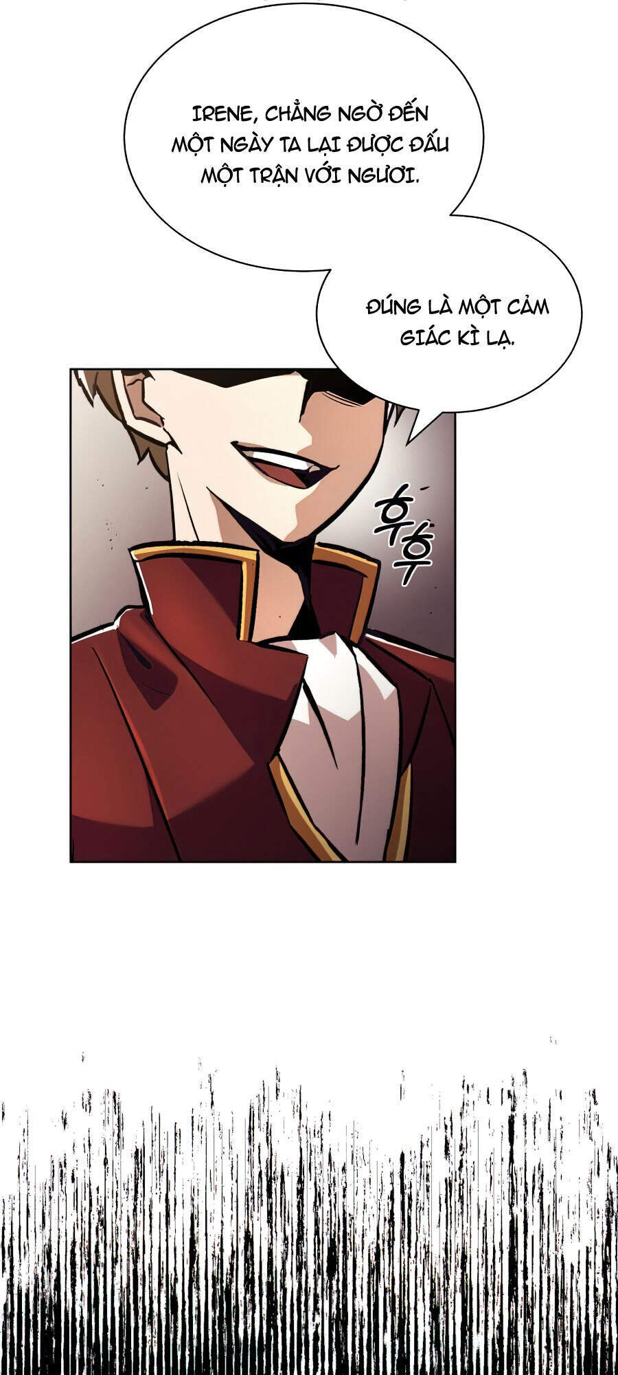 Con Đường Võ Giả Của Phế Vật - Chương 24 - Trang 73