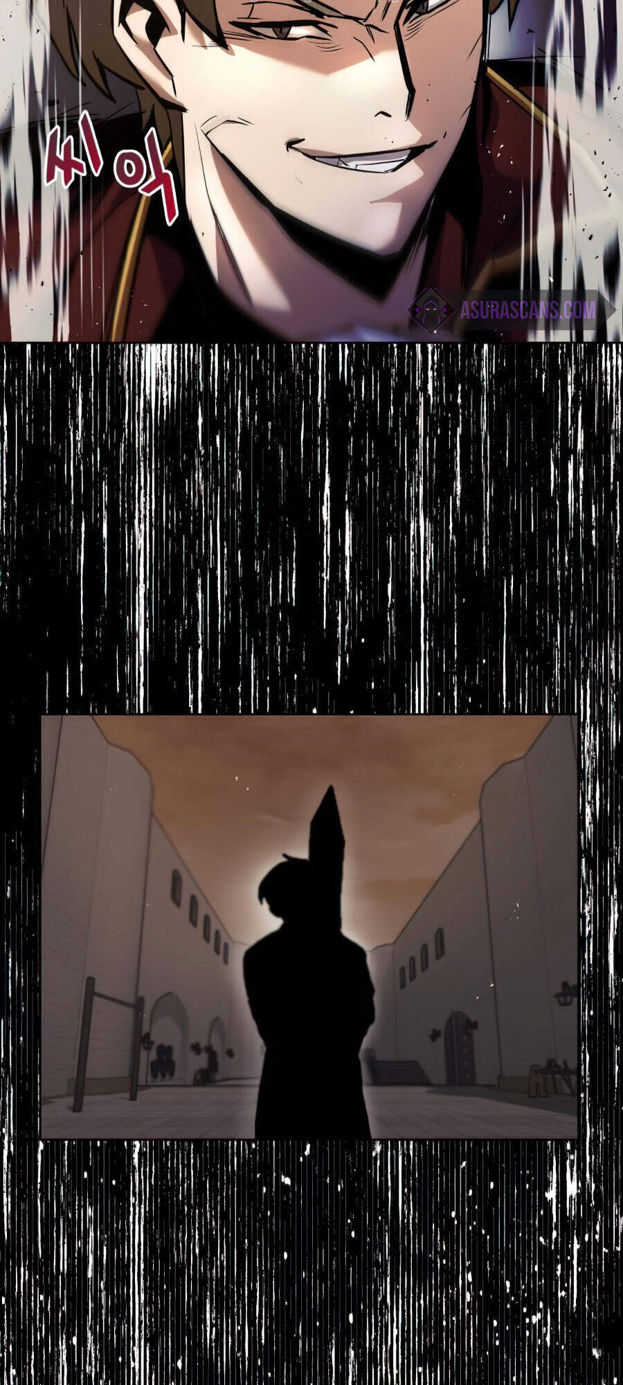 Con Đường Võ Giả Của Phế Vật - Chương 24 - Trang 75