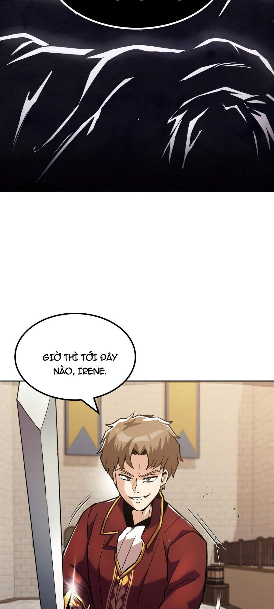 Con Đường Võ Giả Của Phế Vật - Chương 24 - Trang 77