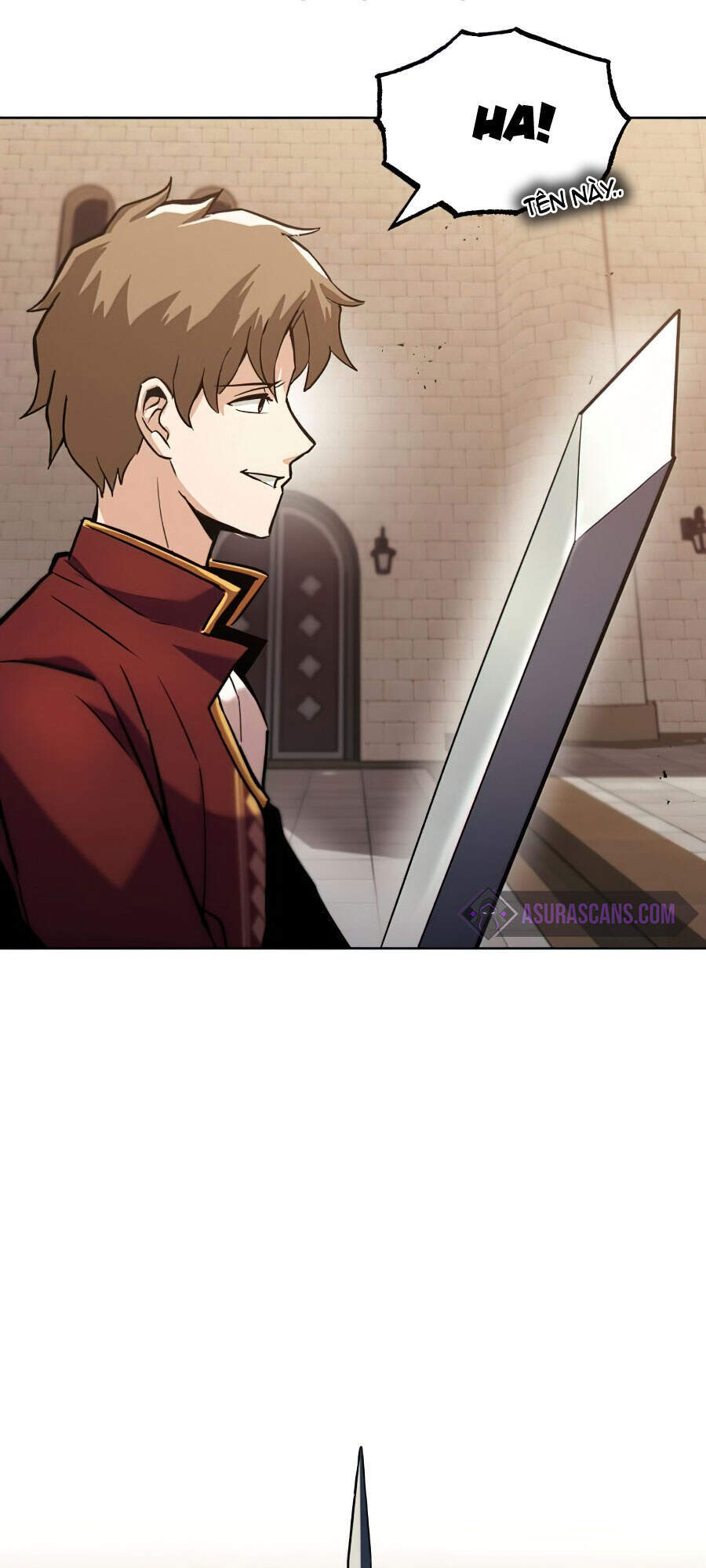 Con Đường Võ Giả Của Phế Vật - Chương 24 - Trang 81