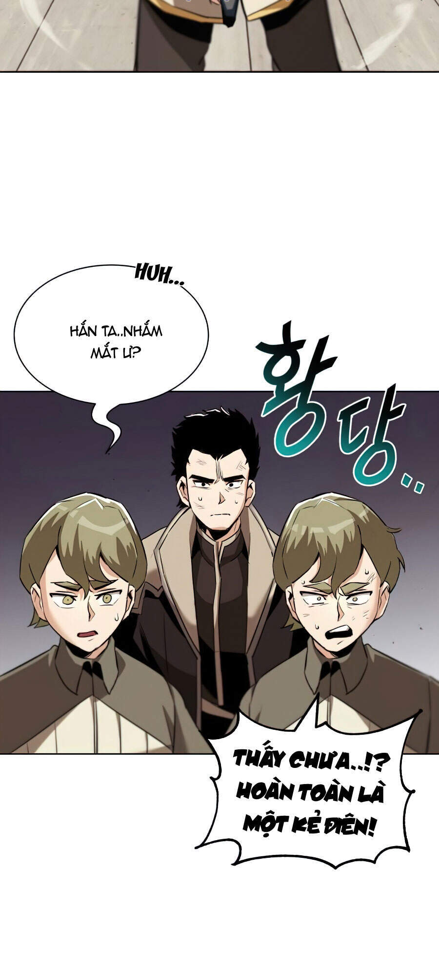 Con Đường Võ Giả Của Phế Vật - Chương 24 - Trang 83