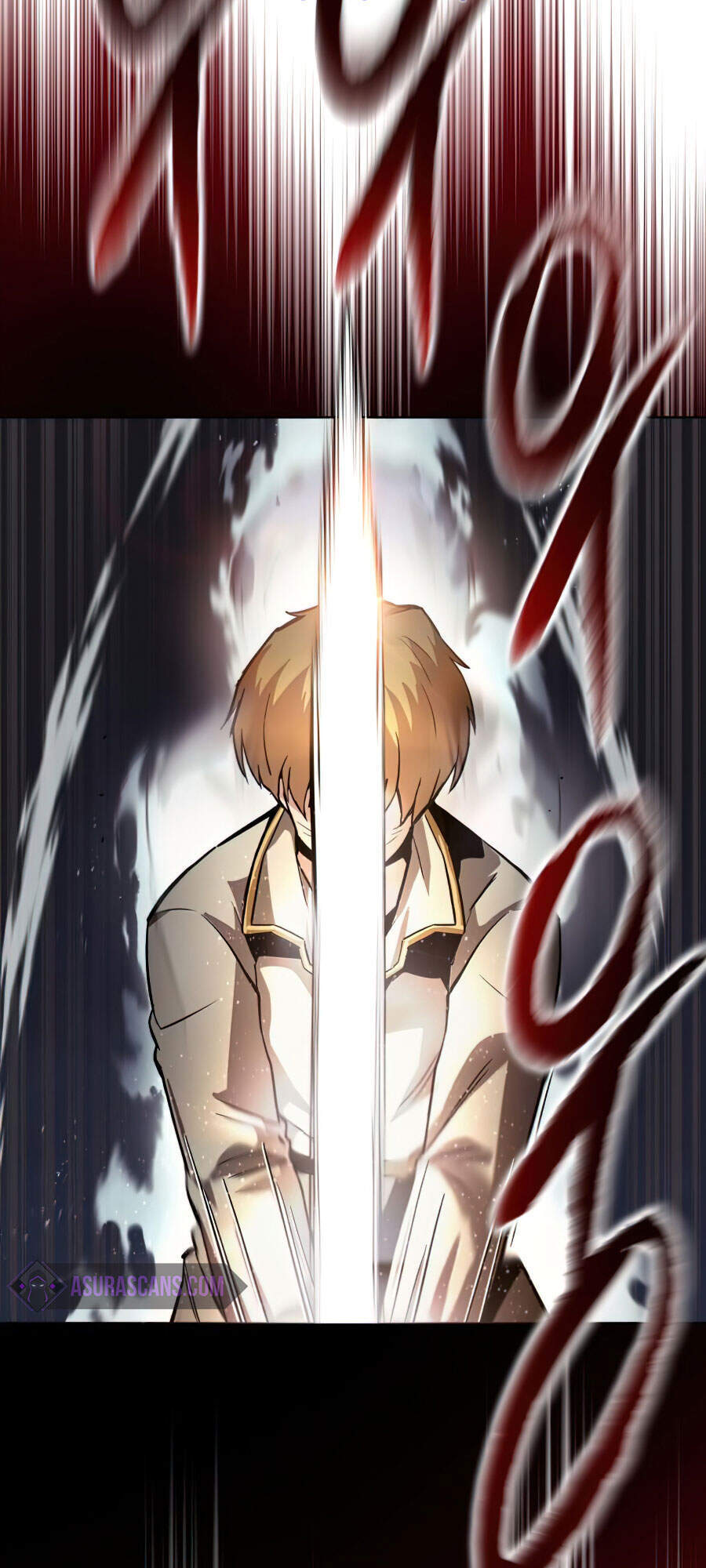 Con Đường Võ Giả Của Phế Vật - Chương 24 - Trang 87