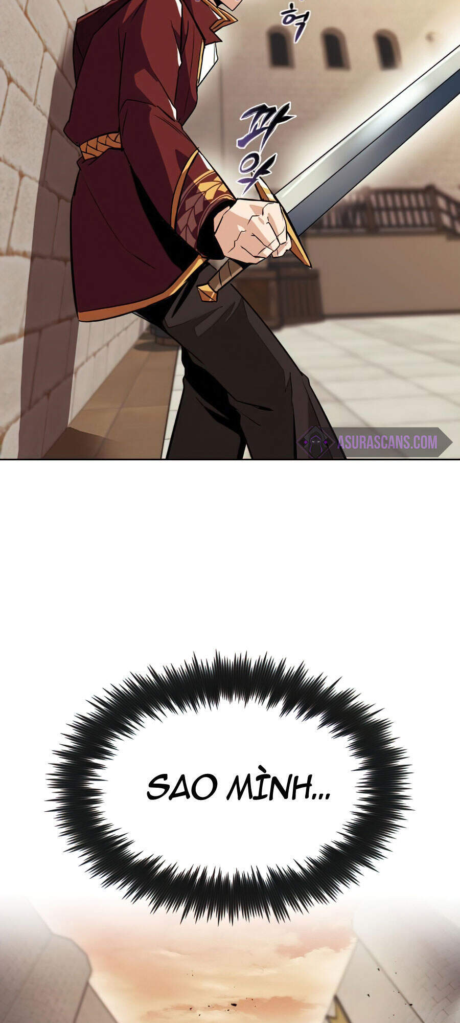 Con Đường Võ Giả Của Phế Vật - Chương 24 - Trang 93