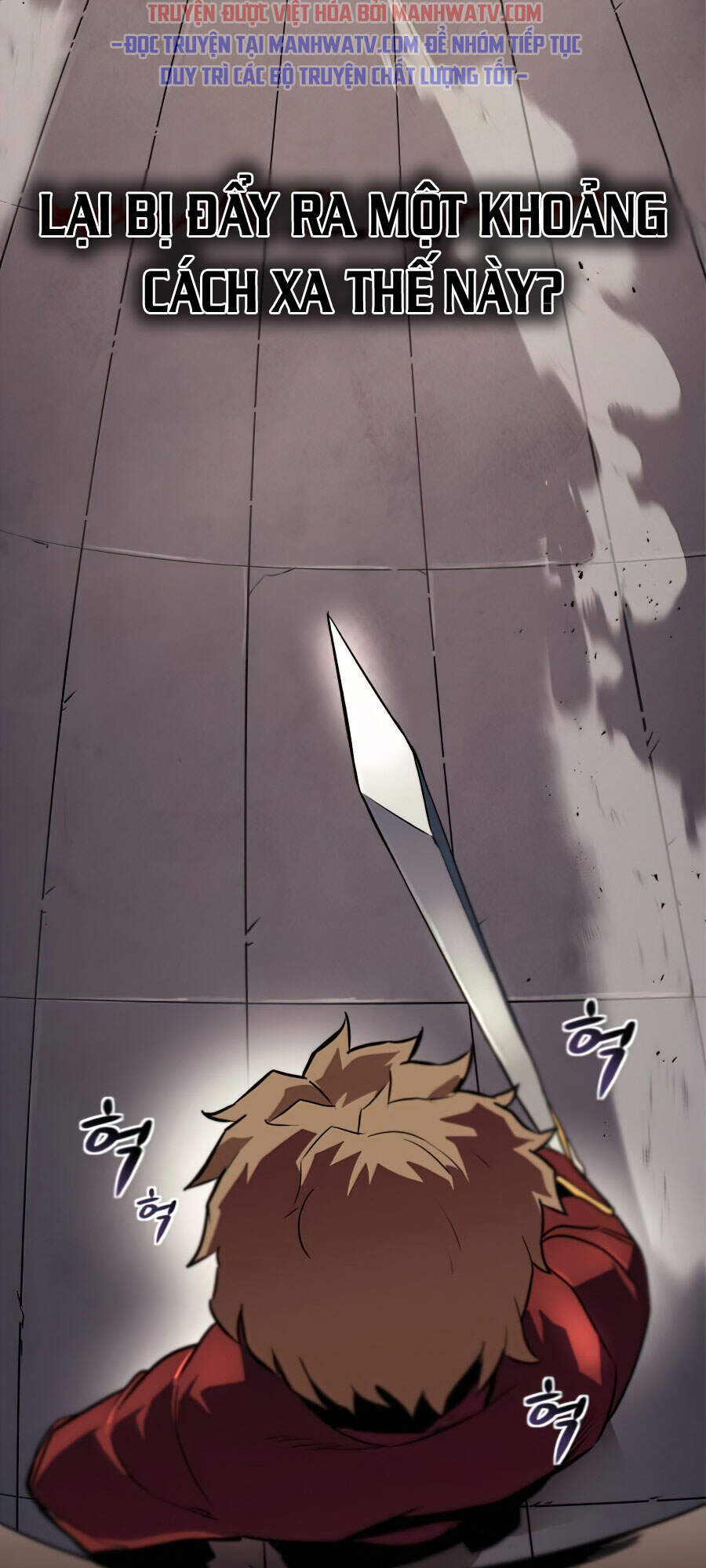 Con Đường Võ Giả Của Phế Vật - Chương 24 - Trang 95