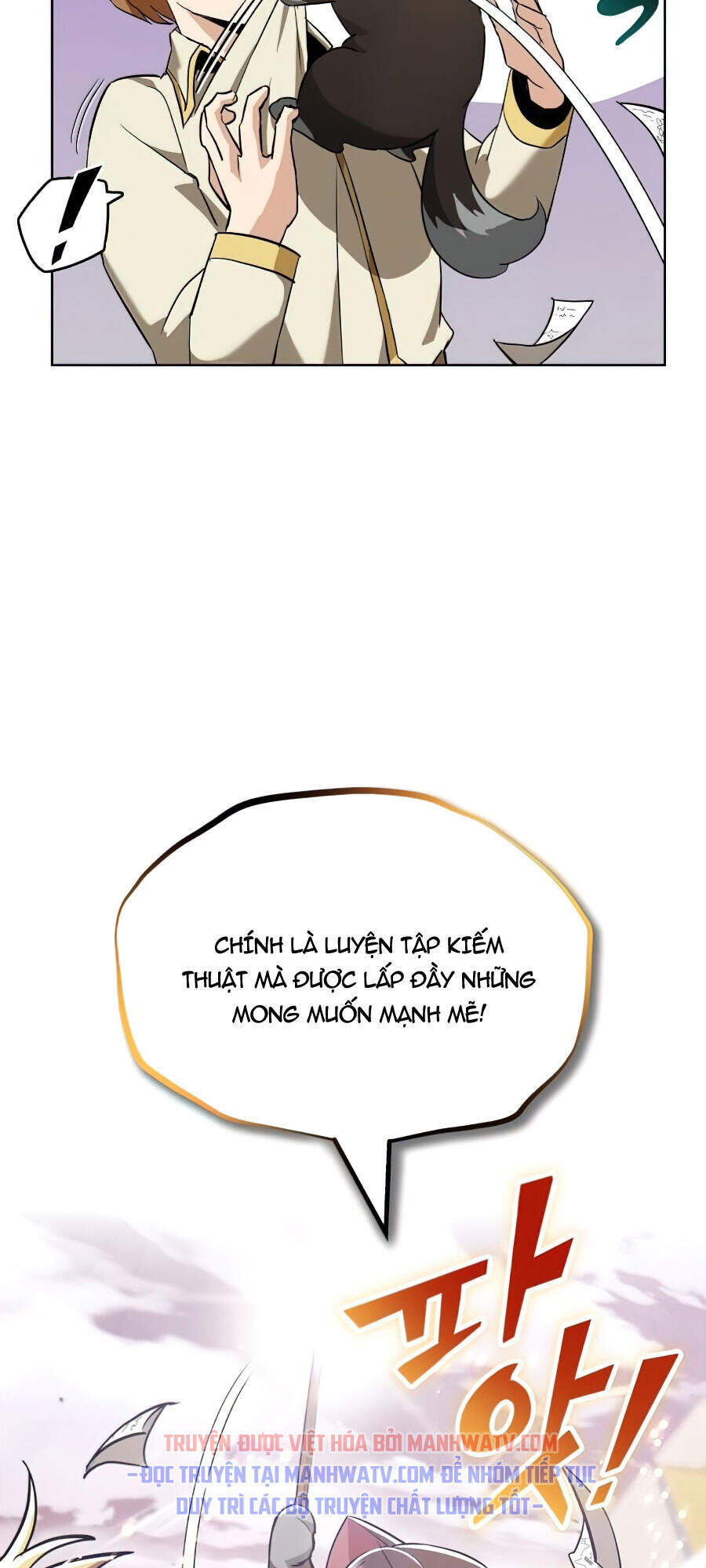 Con Đường Võ Giả Của Phế Vật - Chương 25 - Trang 106