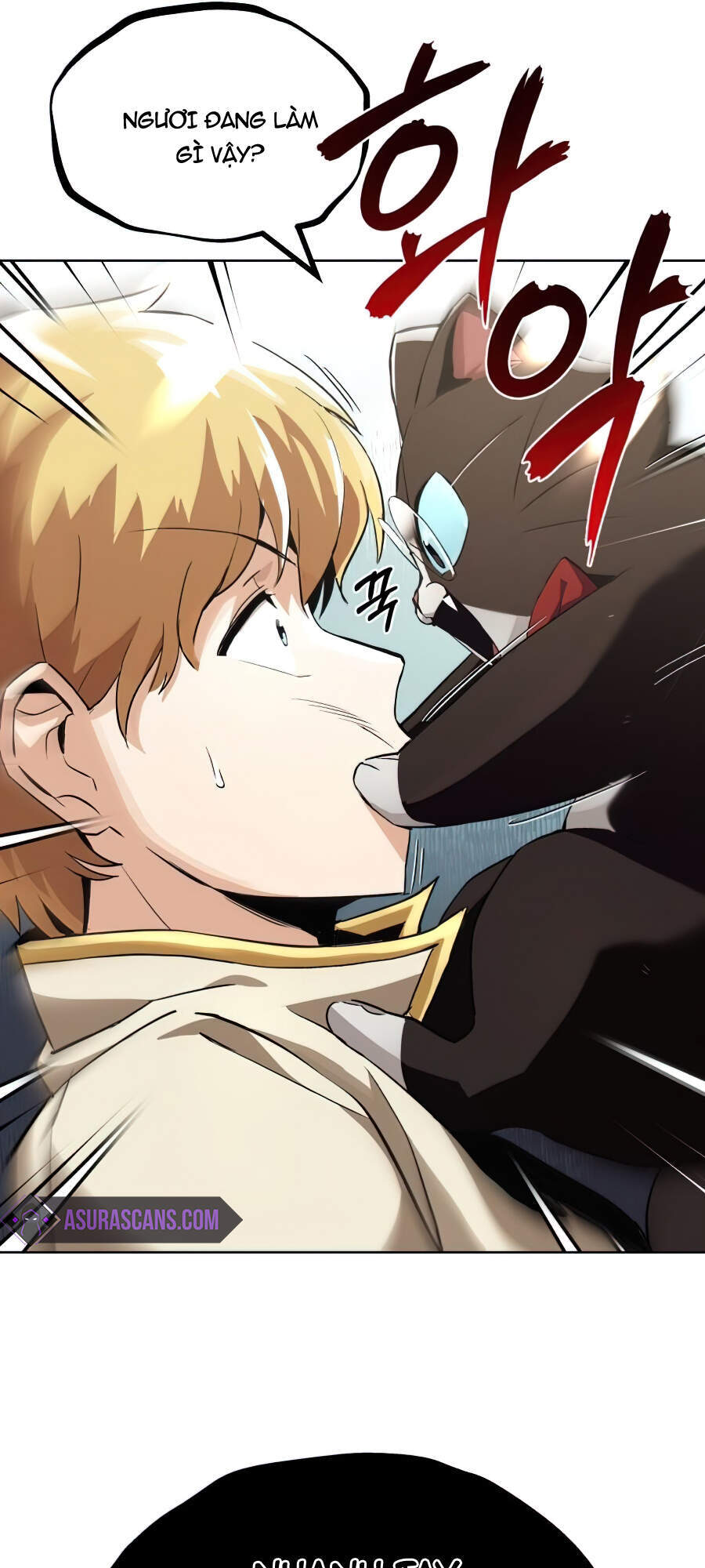 Con Đường Võ Giả Của Phế Vật - Chương 25 - Trang 108