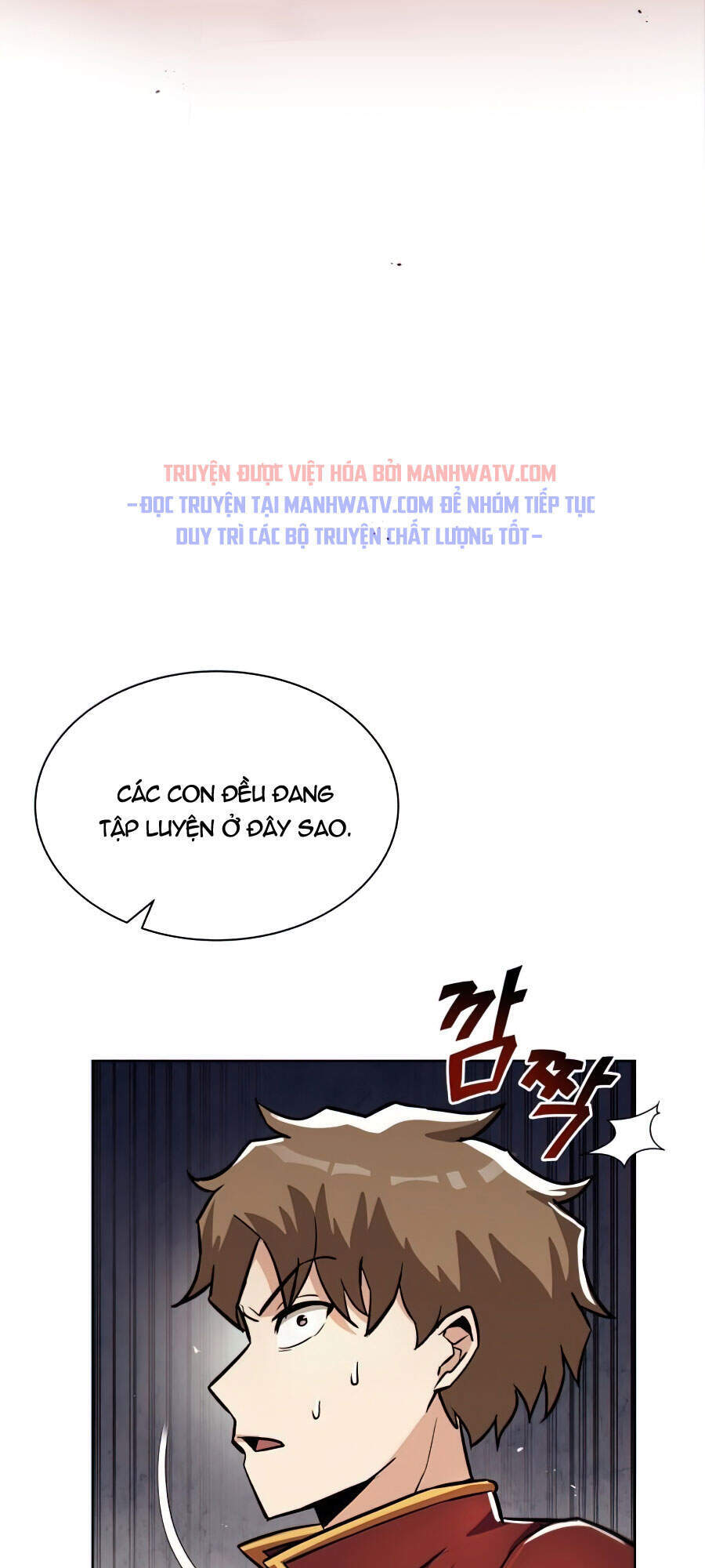 Con Đường Võ Giả Của Phế Vật - Chương 25 - Trang 14