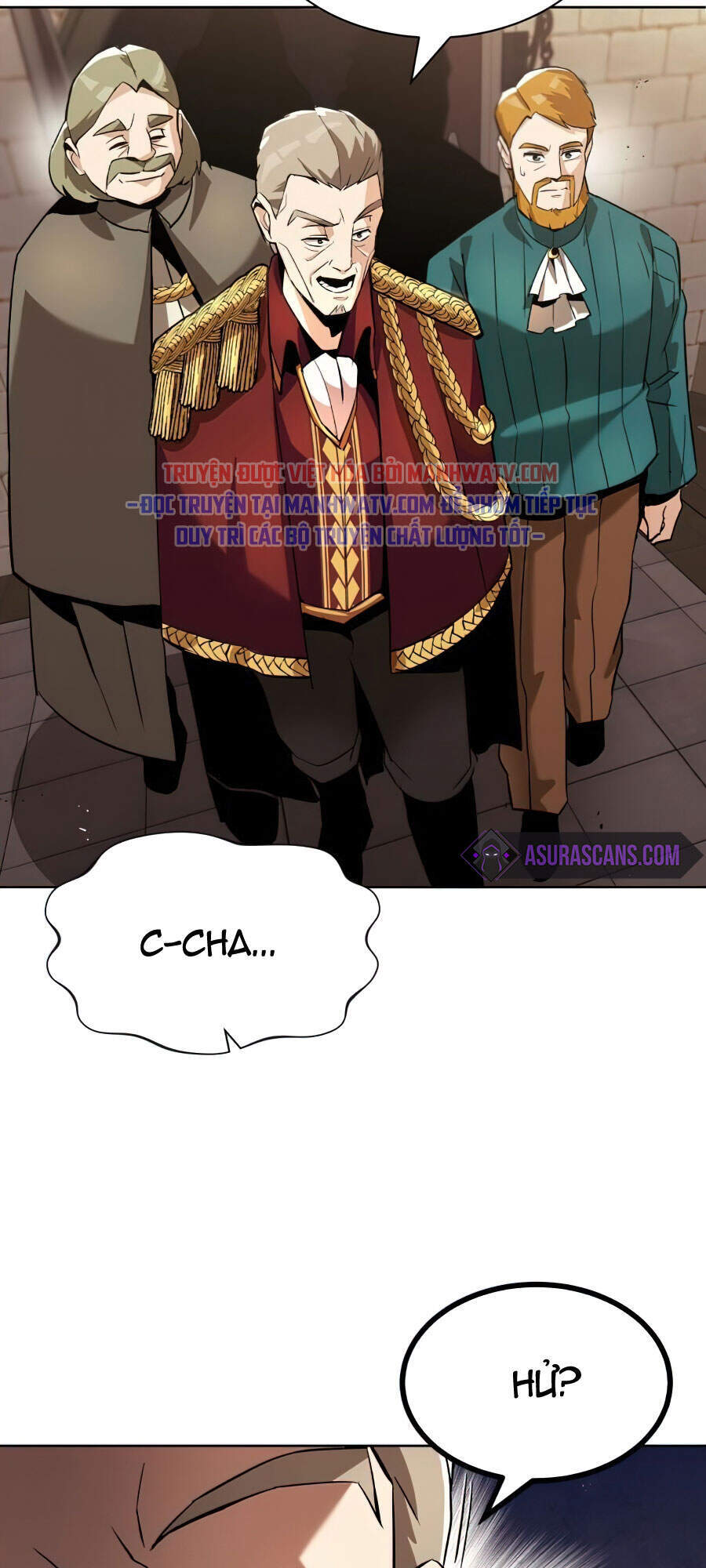 Con Đường Võ Giả Của Phế Vật - Chương 25 - Trang 16