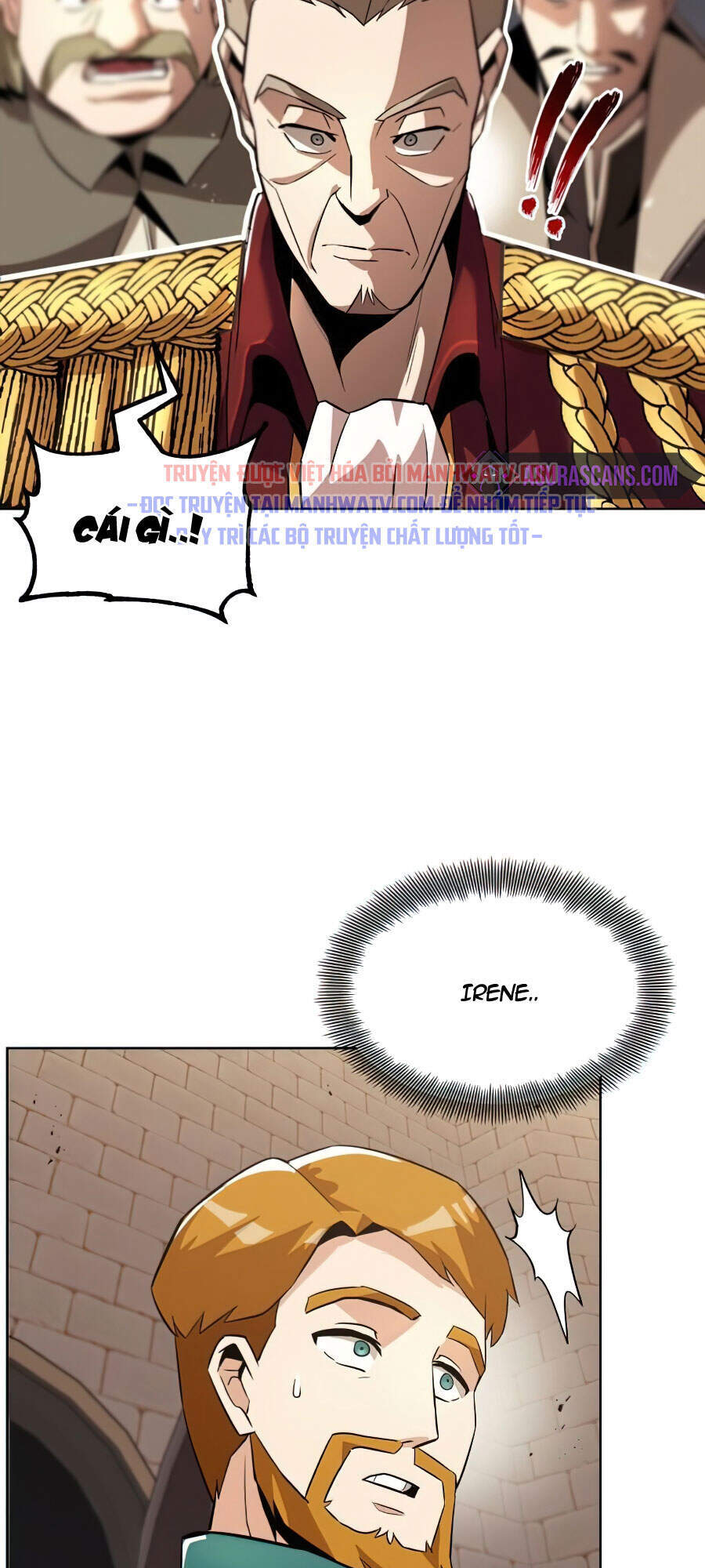 Con Đường Võ Giả Của Phế Vật - Chương 25 - Trang 20