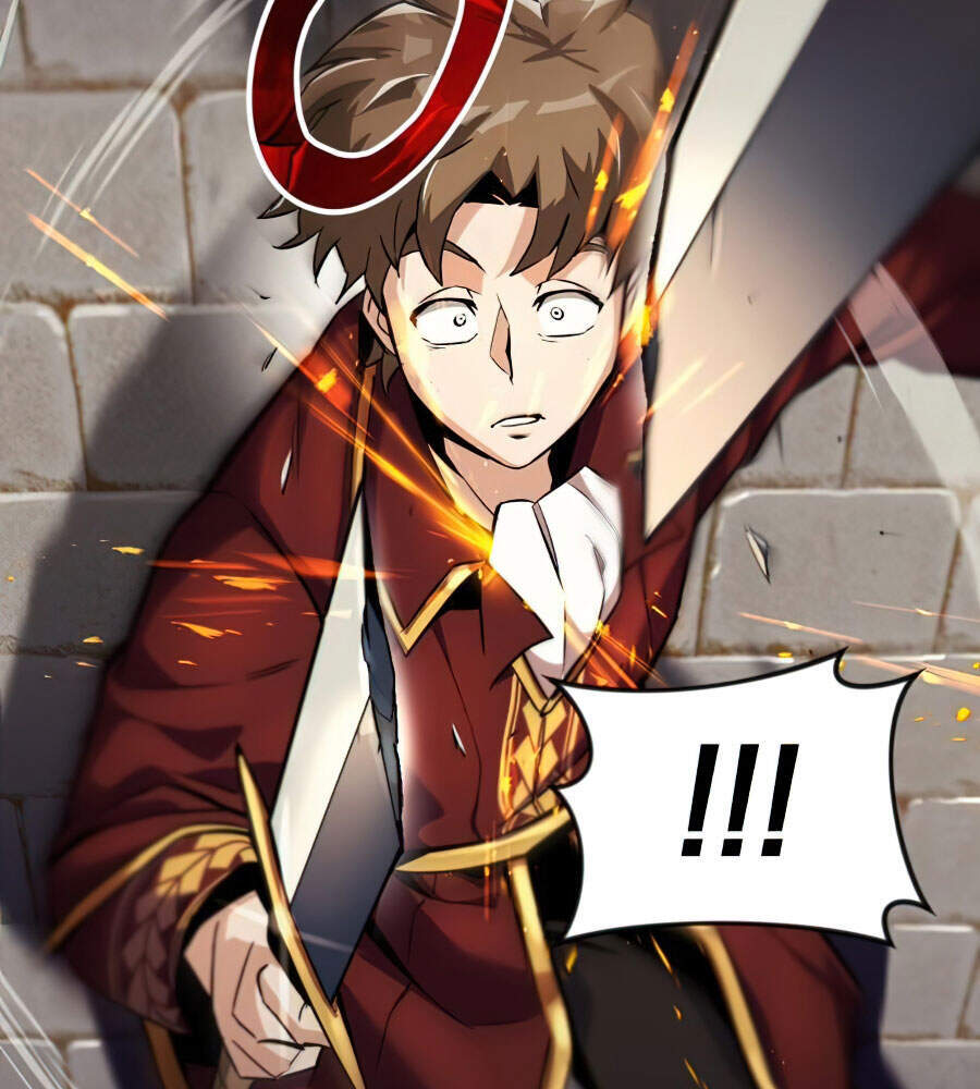 Con Đường Võ Giả Của Phế Vật - Chương 25 - Trang 3