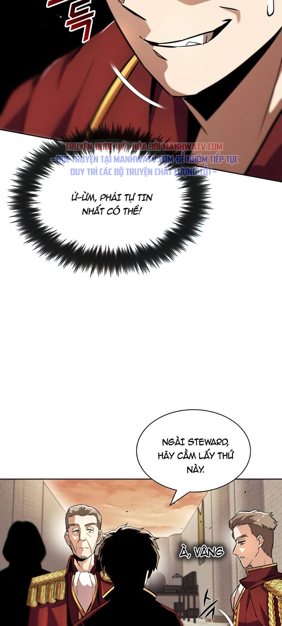 Con Đường Võ Giả Của Phế Vật - Chương 25 - Trang 24