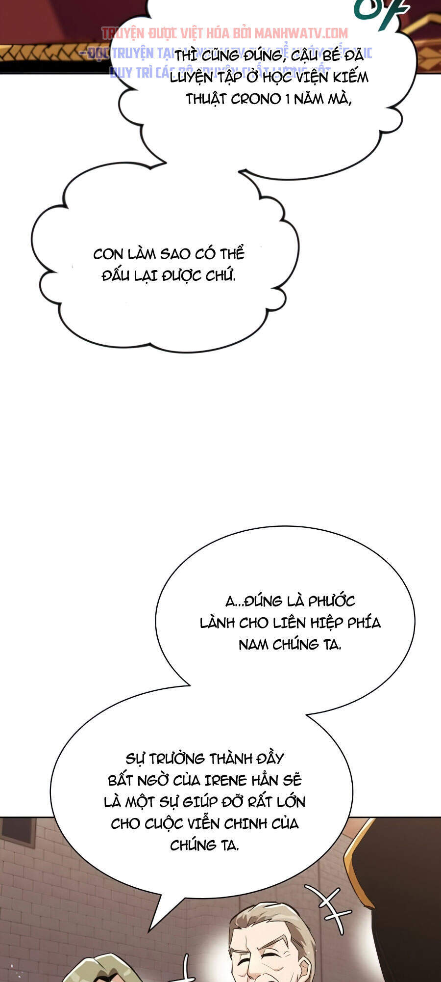 Con Đường Võ Giả Của Phế Vật - Chương 25 - Trang 30
