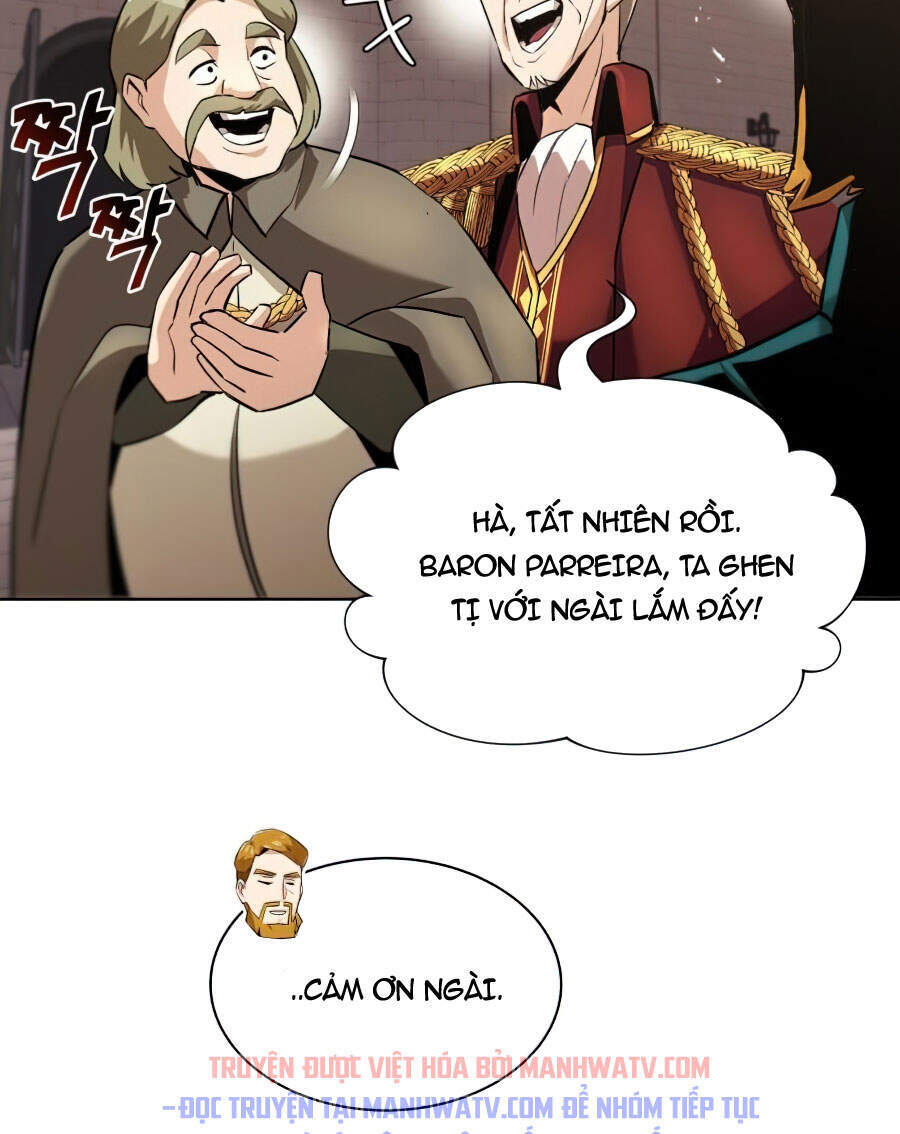 Con Đường Võ Giả Của Phế Vật - Chương 25 - Trang 31
