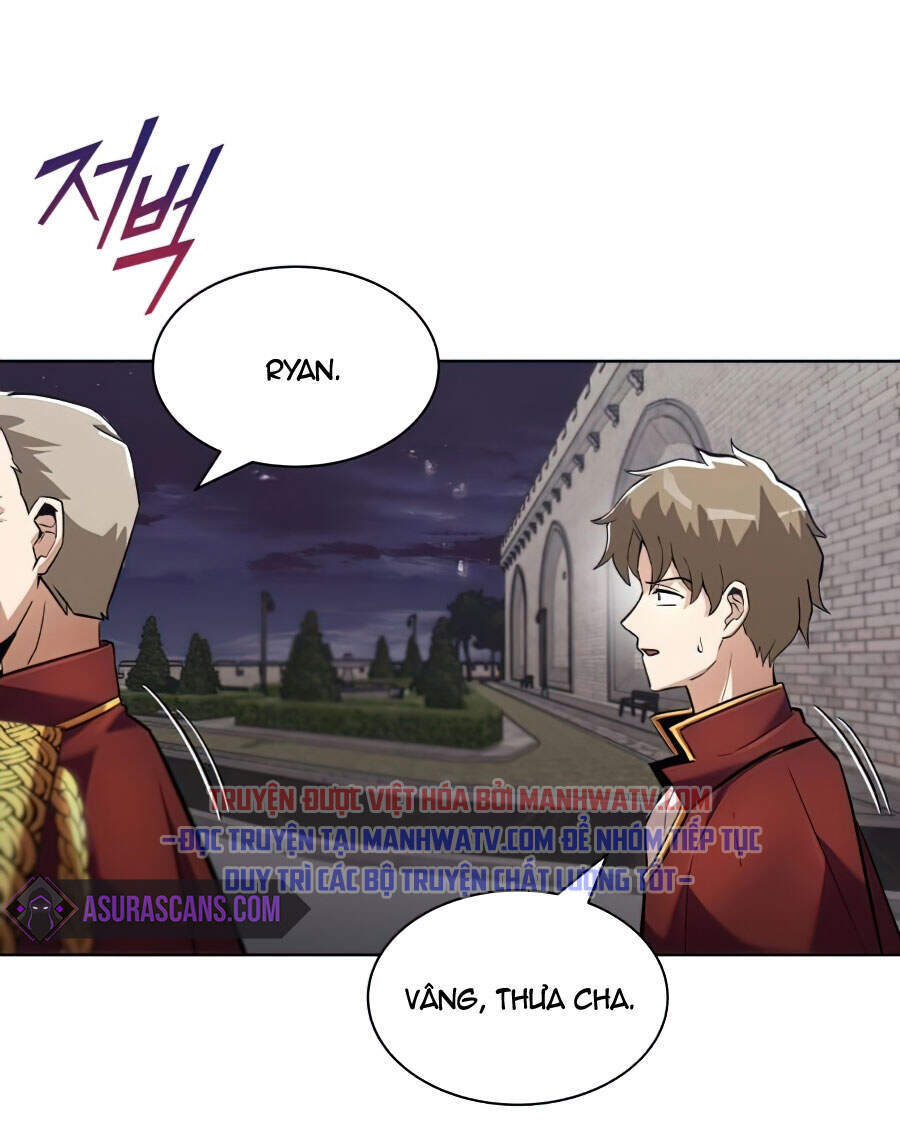 Con Đường Võ Giả Của Phế Vật - Chương 25 - Trang 35