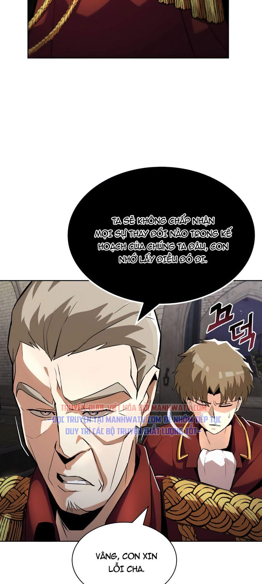 Con Đường Võ Giả Của Phế Vật - Chương 25 - Trang 38