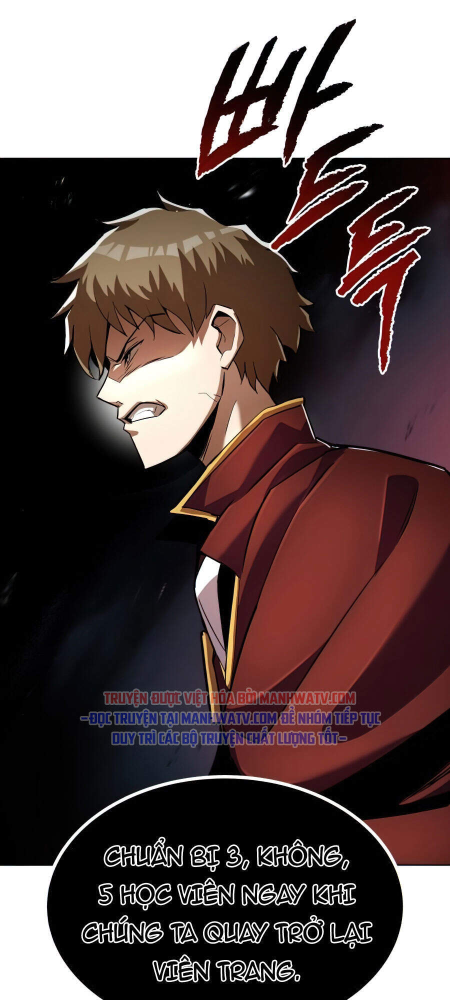 Con Đường Võ Giả Của Phế Vật - Chương 25 - Trang 42