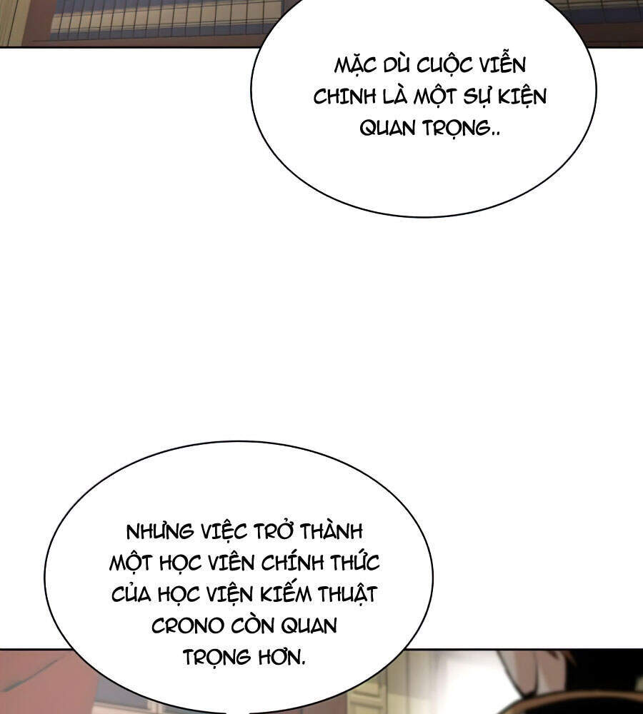 Con Đường Võ Giả Của Phế Vật - Chương 25 - Trang 45