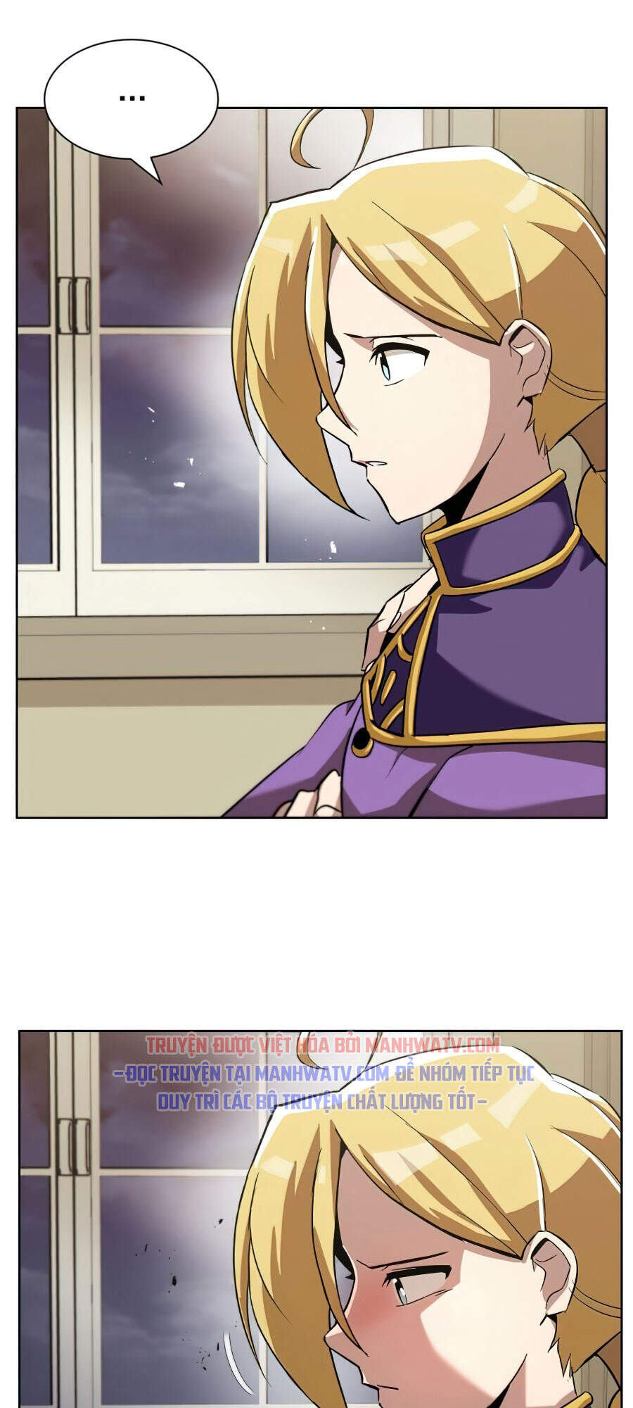 Con Đường Võ Giả Của Phế Vật - Chương 25 - Trang 58