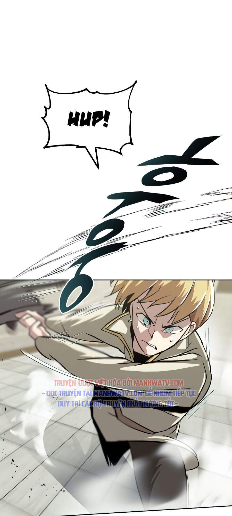 Con Đường Võ Giả Của Phế Vật - Chương 25 - Trang 62