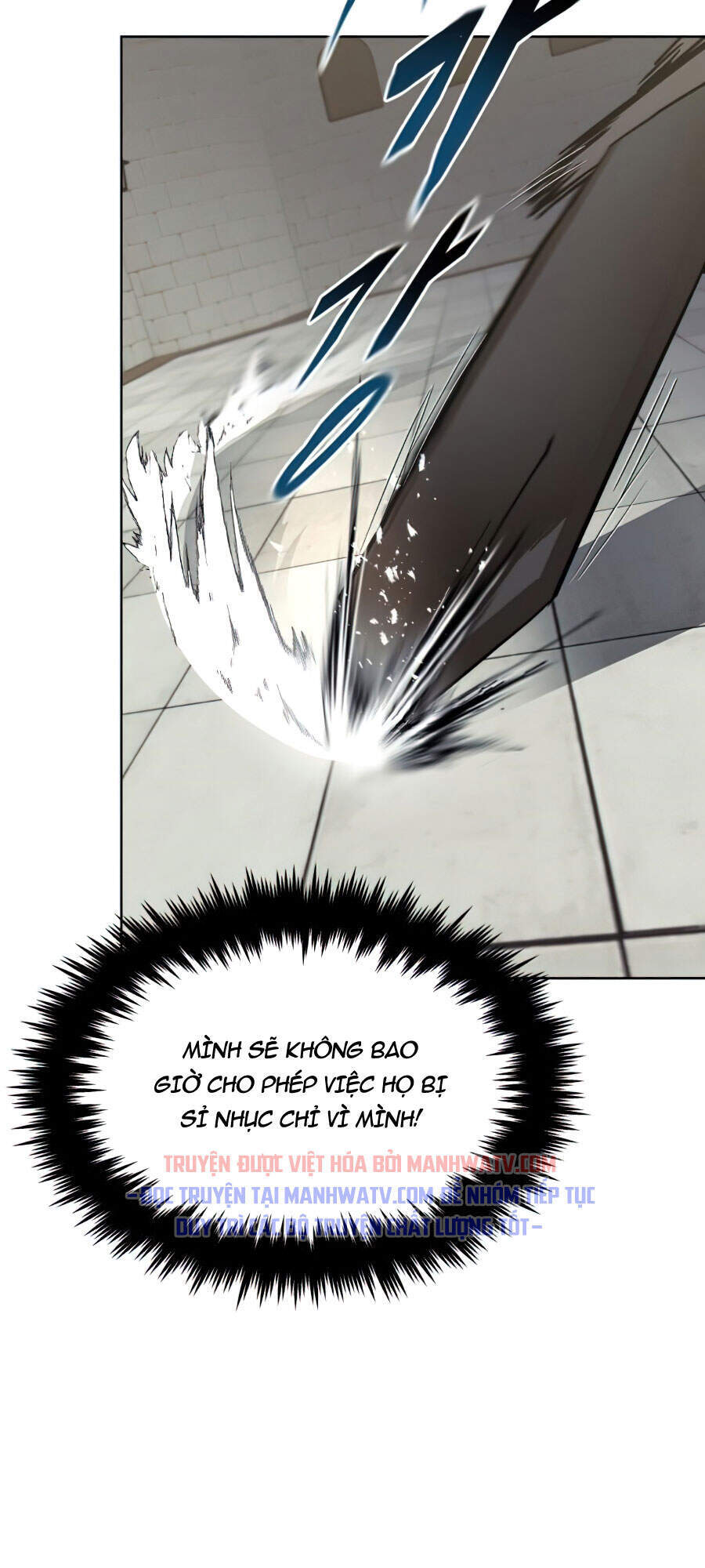 Con Đường Võ Giả Của Phế Vật - Chương 25 - Trang 68