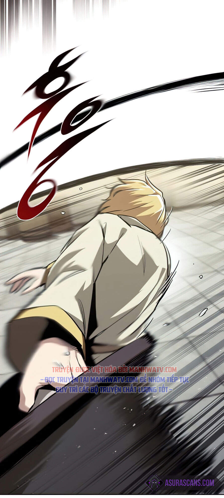 Con Đường Võ Giả Của Phế Vật - Chương 25 - Trang 70
