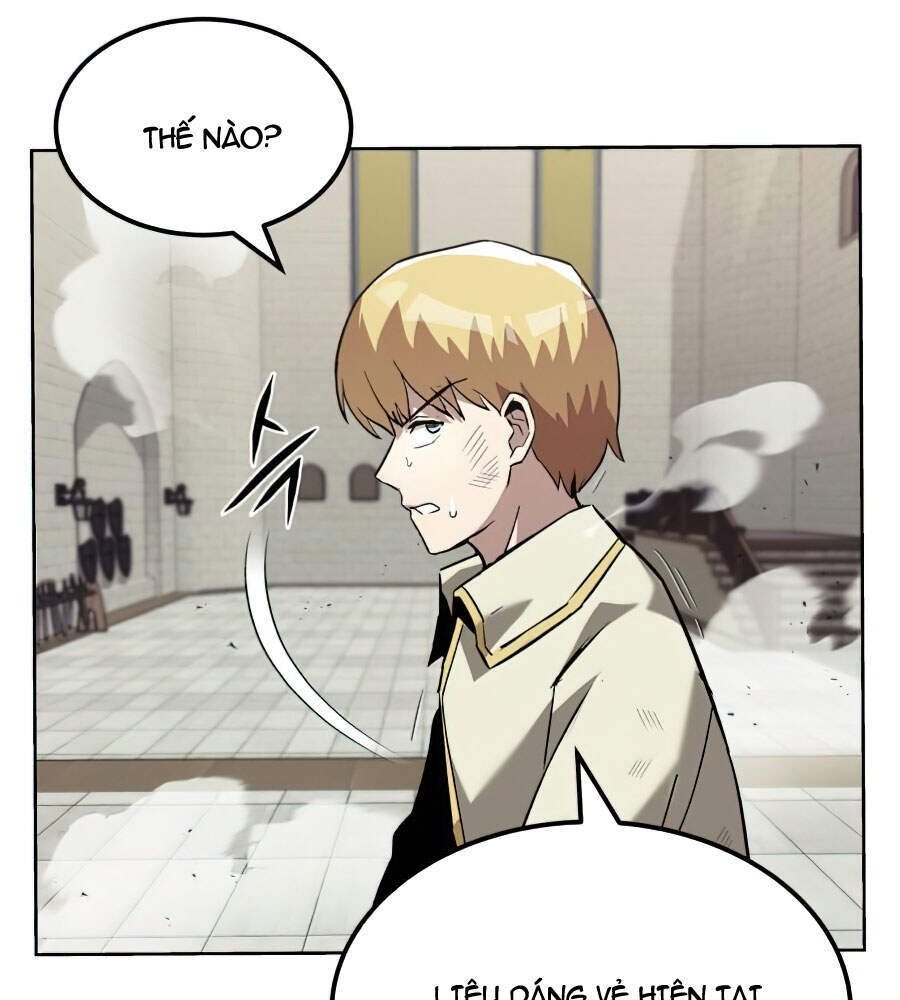 Con Đường Võ Giả Của Phế Vật - Chương 25 - Trang 77