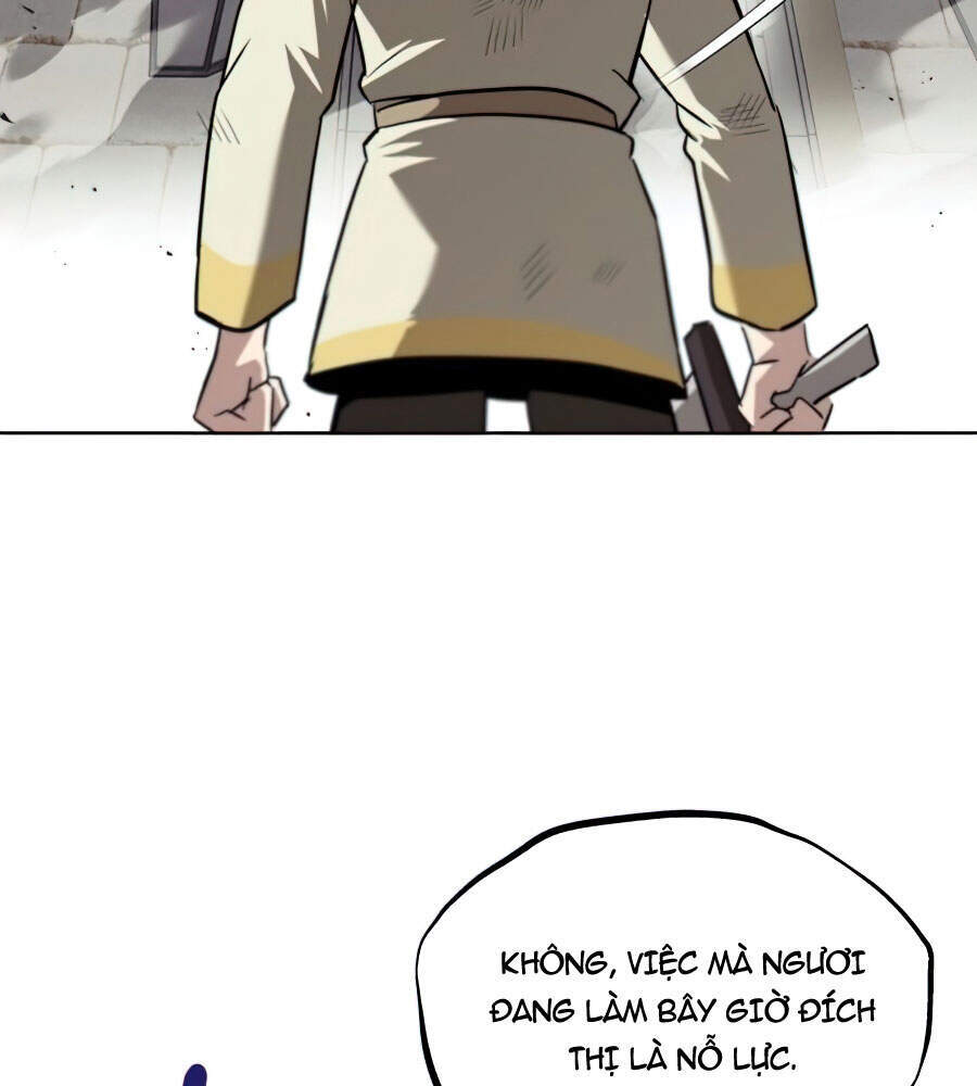 Con Đường Võ Giả Của Phế Vật - Chương 25 - Trang 79