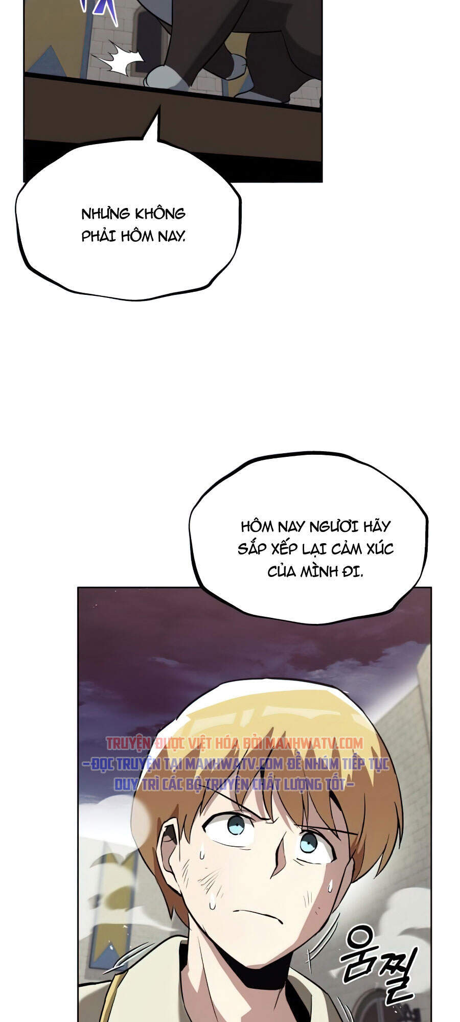 Con Đường Võ Giả Của Phế Vật - Chương 25 - Trang 84