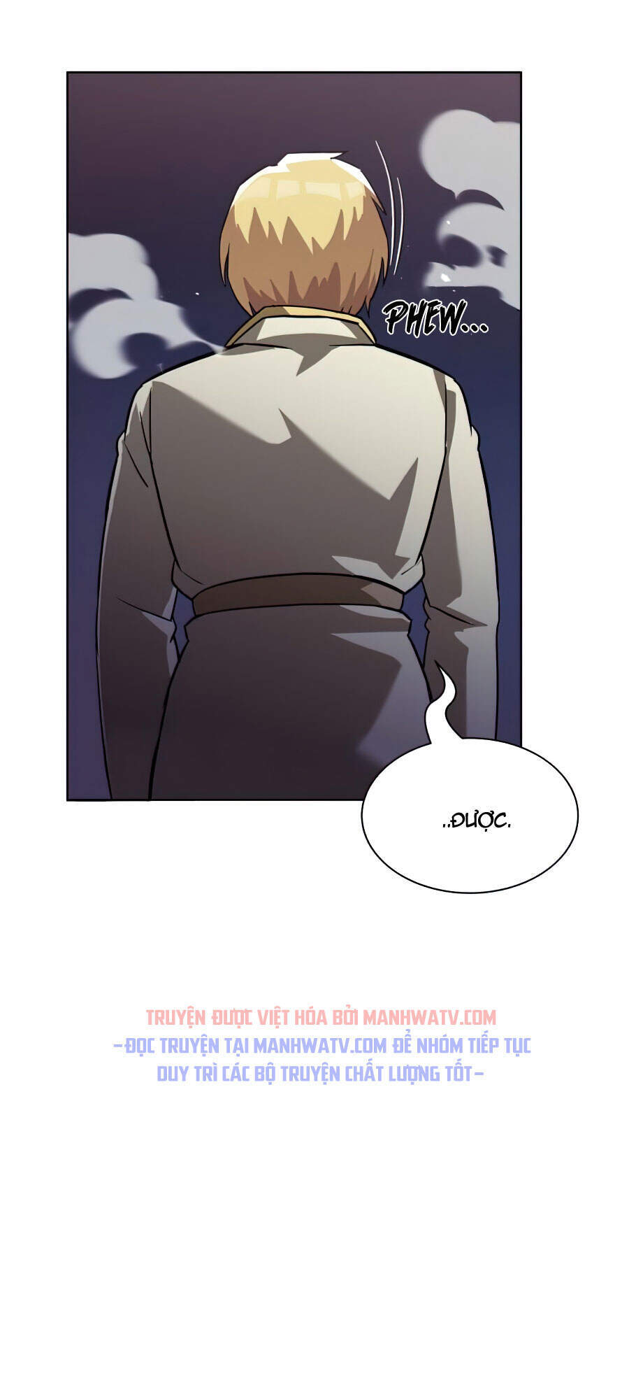 Con Đường Võ Giả Của Phế Vật - Chương 25 - Trang 86