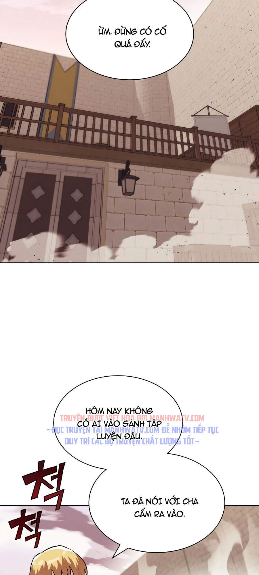 Con Đường Võ Giả Của Phế Vật - Chương 25 - Trang 88