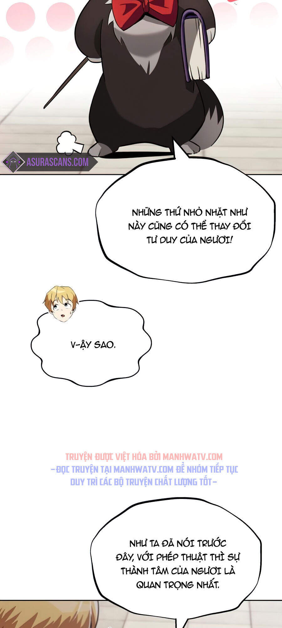 Con Đường Võ Giả Của Phế Vật - Chương 25 - Trang 92