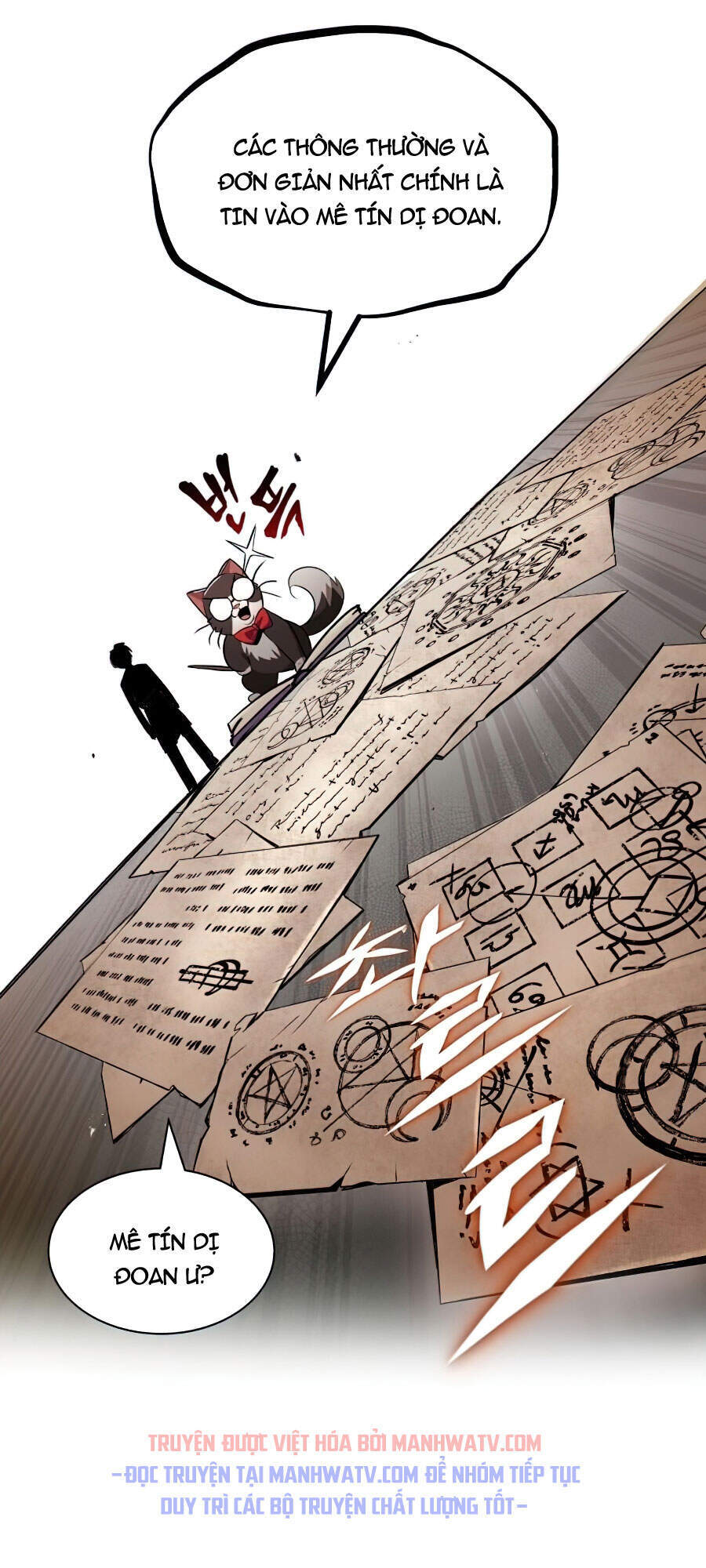 Con Đường Võ Giả Của Phế Vật - Chương 25 - Trang 96