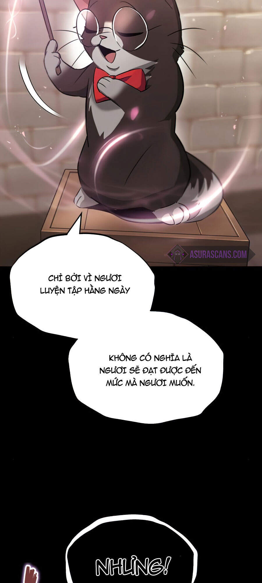 Con Đường Võ Giả Của Phế Vật - Chương 26 - Trang 14