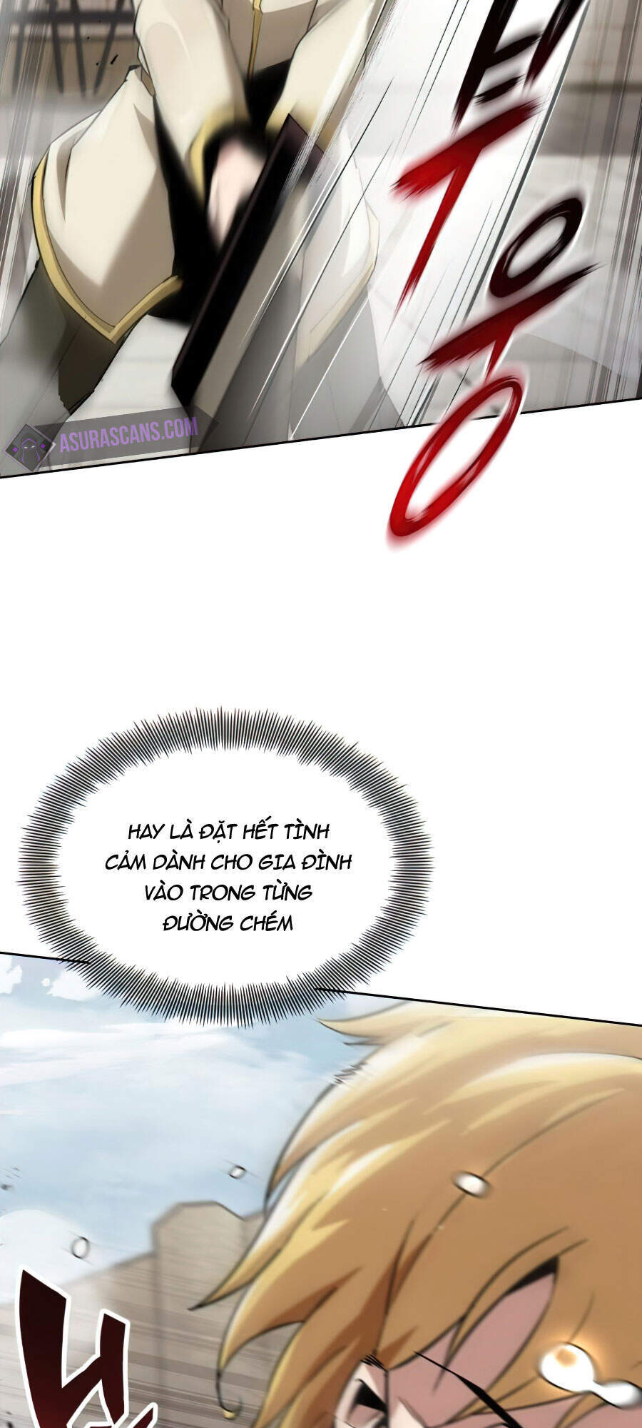 Con Đường Võ Giả Của Phế Vật - Chương 26 - Trang 20