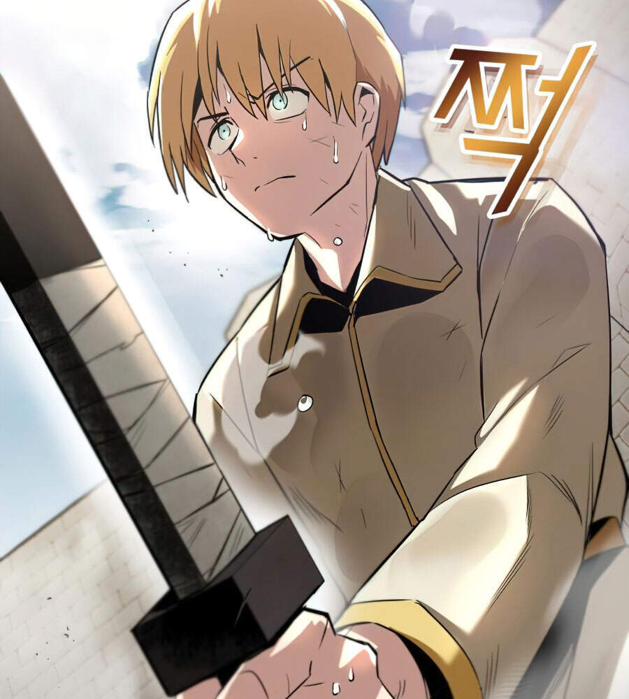 Con Đường Võ Giả Của Phế Vật - Chương 26 - Trang 29