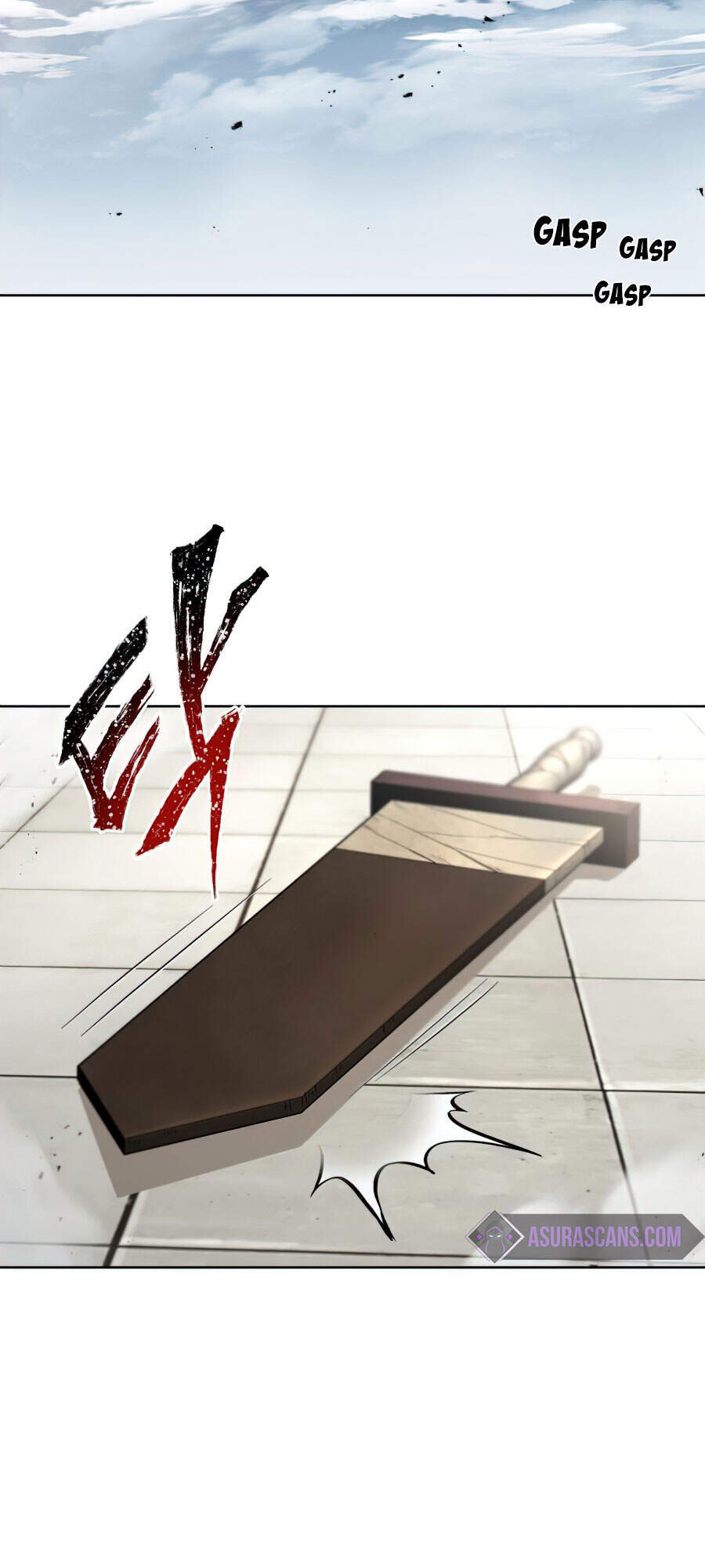 Con Đường Võ Giả Của Phế Vật - Chương 26 - Trang 36