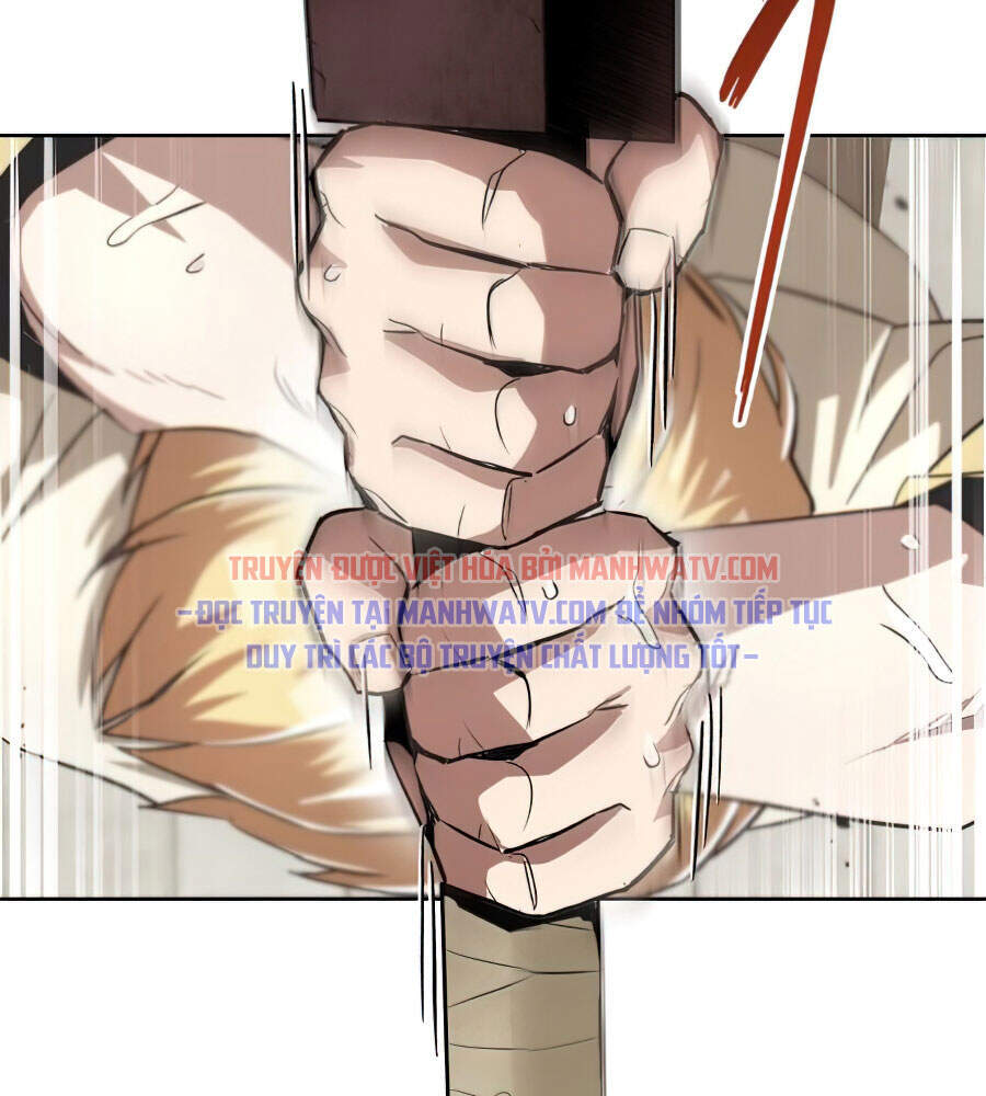 Con Đường Võ Giả Của Phế Vật - Chương 26 - Trang 5