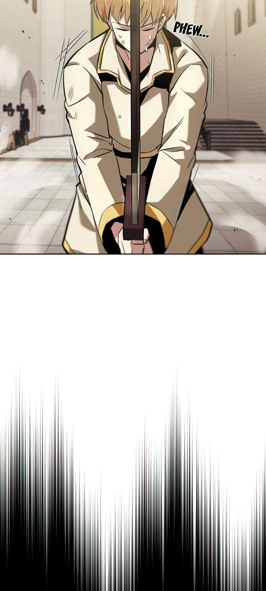 Con Đường Võ Giả Của Phế Vật - Chương 26 - Trang 8