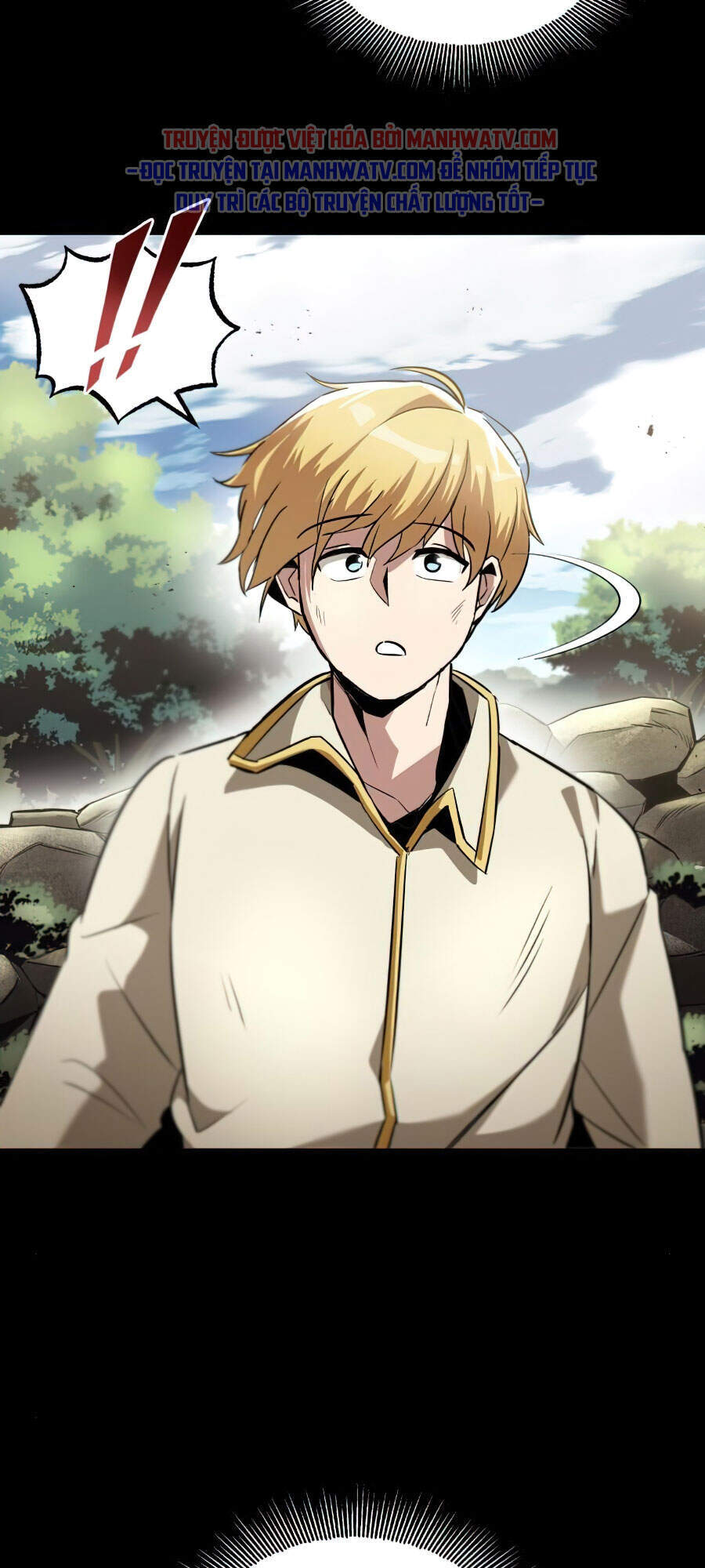 Con Đường Võ Giả Của Phế Vật - Chương 26 - Trang 94