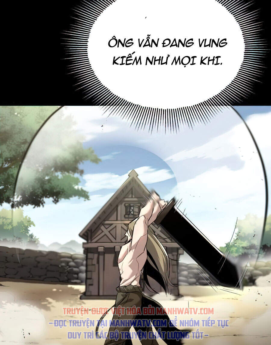 Con Đường Võ Giả Của Phế Vật - Chương 26 - Trang 97