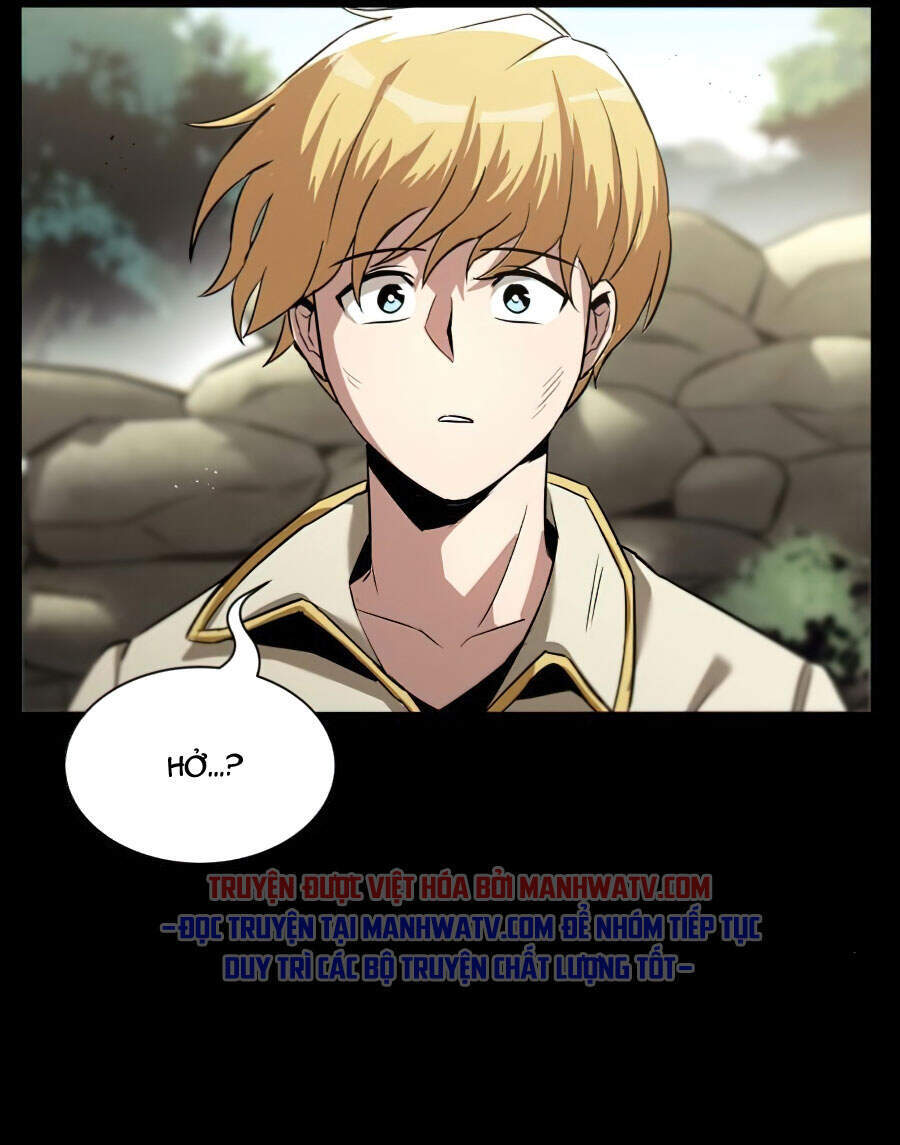 Con Đường Võ Giả Của Phế Vật - Chương 26 - Trang 99