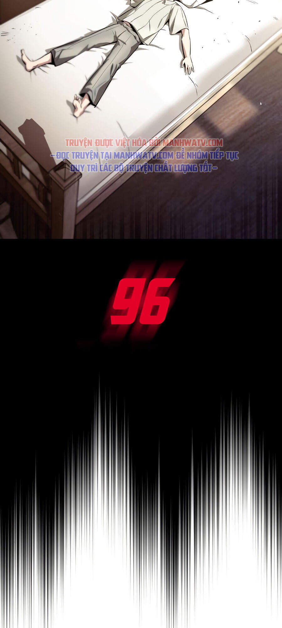 Con Đường Võ Giả Của Phế Vật - Chương 27 - Trang 107