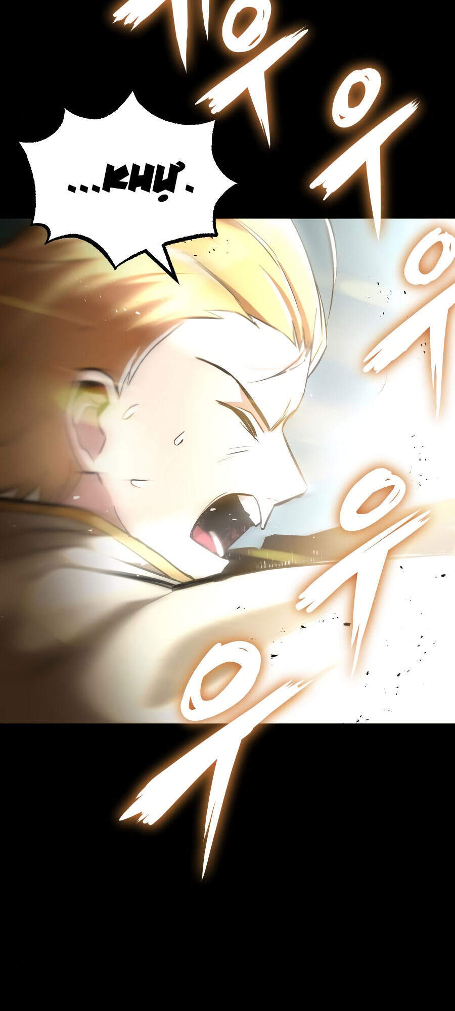 Con Đường Võ Giả Của Phế Vật - Chương 27 - Trang 20