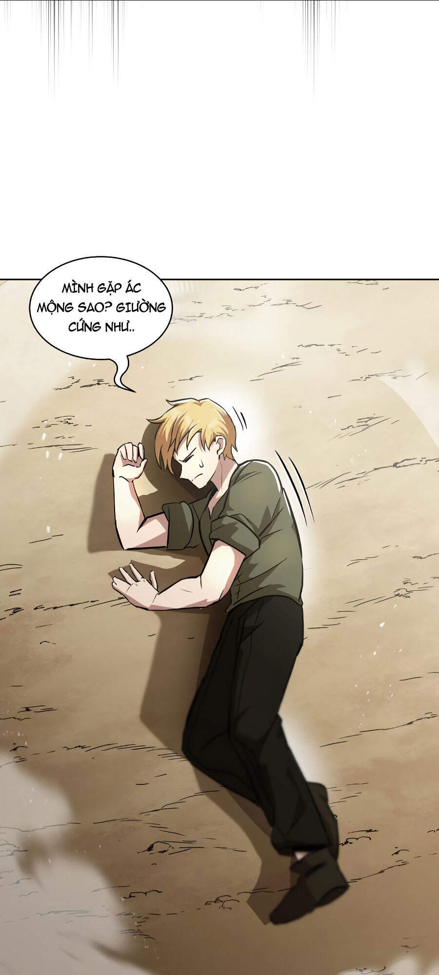 Con Đường Võ Giả Của Phế Vật - Chương 27 - Trang 22